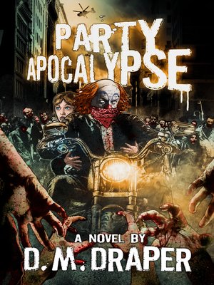 cover image of Party Apocalypse